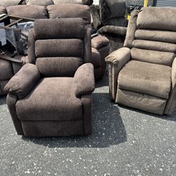 Recliner Chair