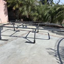 Truck Rack