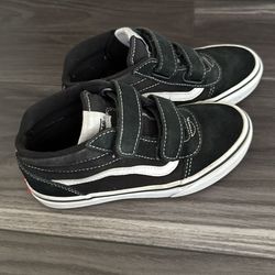 Kids Vans