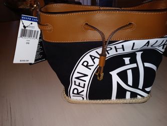 Ralph lauren Purse