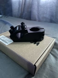 Bmx bike stem