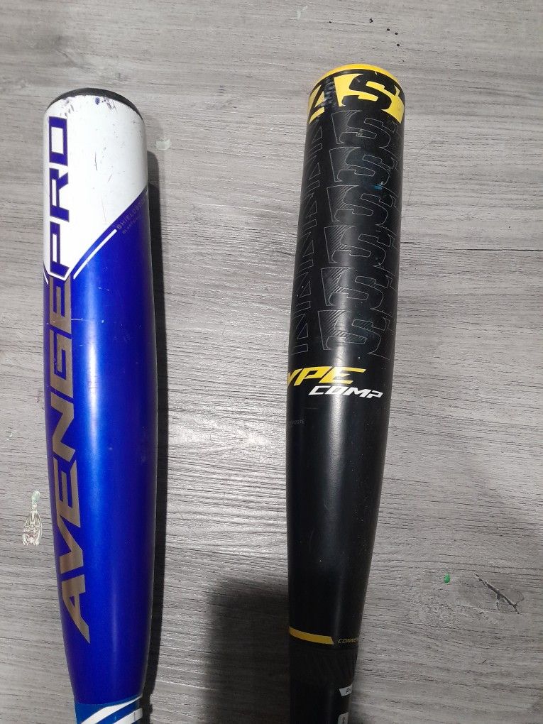 Baseball Bat Axe