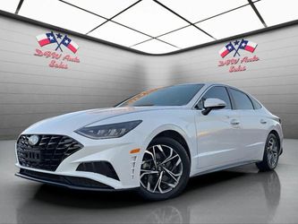 2022 Hyundai Sonata