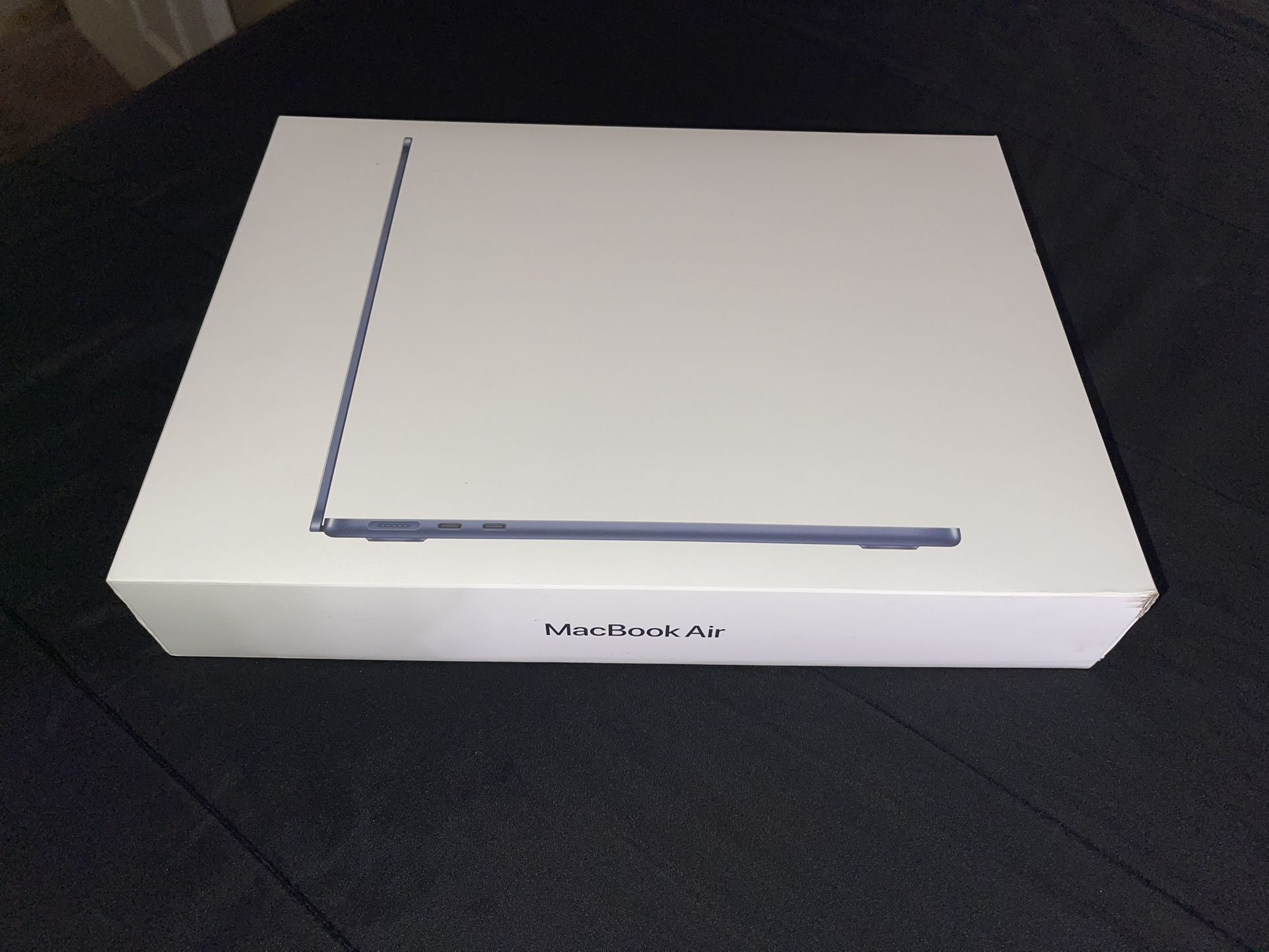 Macbook Air