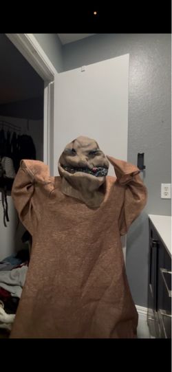 Boogie man Disneys nightmare before Christmas