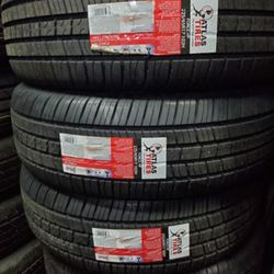 225/30/20 Llantas Nuevas Disponibles 