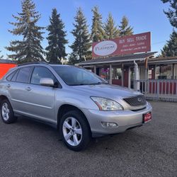 2006 Lexus Rx 330