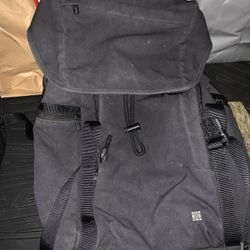 Lululemon Backpack