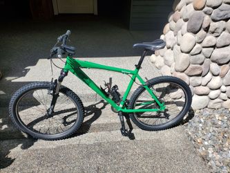 Diamondback Response Mountain bike