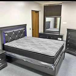 Furniture Bedroom Set