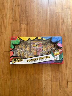 Pokémon cards