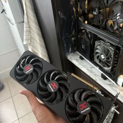 Radeon 9070 Xt Reaper