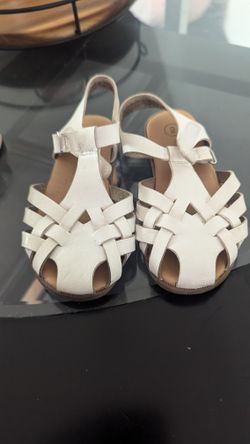 Girls Sandals #9