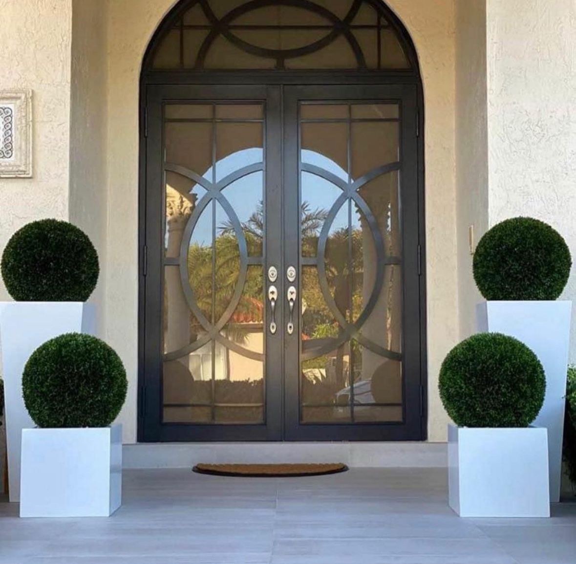 Hurricane Impact French Doors And Sliding Doors For Sale for Sale in