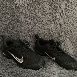 Nike softball Cleats