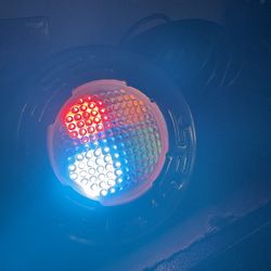 Color Spa Light