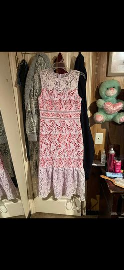 Just me dresses.