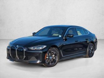 2023 BMW i4