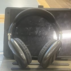 Wireless Headphones 