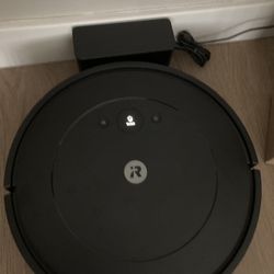 Roomba Vacuum Combo