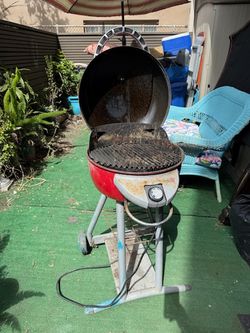 Grill 