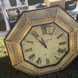 CLOCK