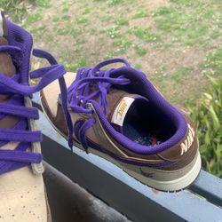 Setsubun Nike Dunk Low Size 9.5 🔥🔥