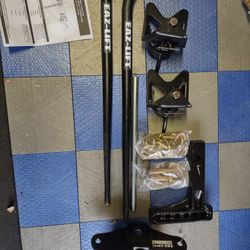 Camco Eaz-Lift Elite 48059 weight distribution hitch - 1200 lb