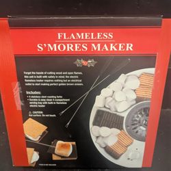 S'mores Maker