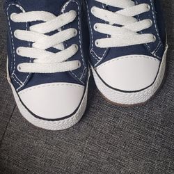 Infant Shoes Converse
