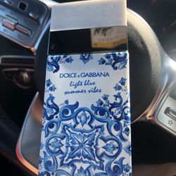 Perfumes 