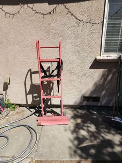 Apliances moving Dolly