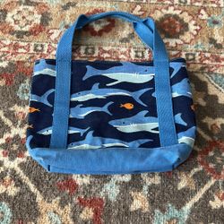 Kids Tote Bag