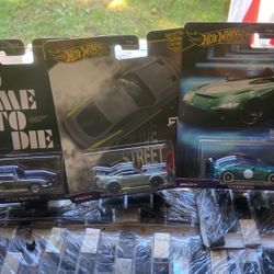 Hot Wheels 3for 45 