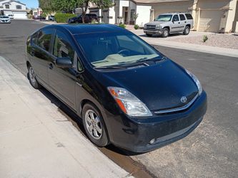 2008 Prius