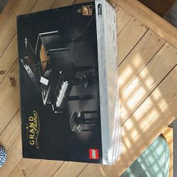 Lego Grand Piano 200$