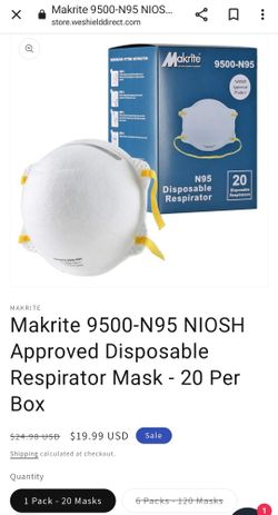 n95 mask