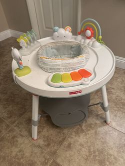 Skip Hop Baby Activity Center