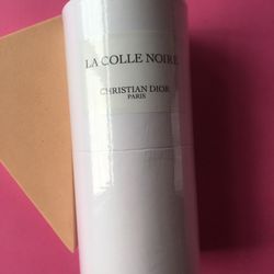 Dior La Colle Noire Eau De Parfum 125ml