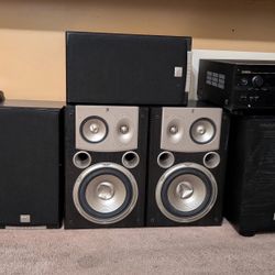 Speaker And Receiver