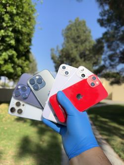 iPhone 14 / 14 Plus / 14 Pro / 14 Pro Max Factory Unlocked All Carriers Available - Mexico - International