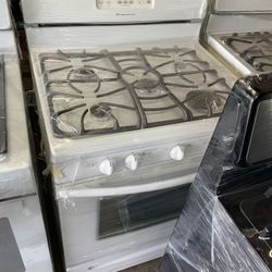 Stove 