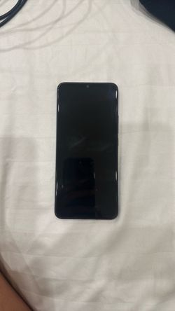 Metro pcs phone