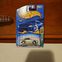 2002 Hot Wheels Porsche 959 Treasure Hunt 