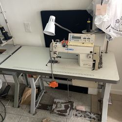 Sewing Machine 