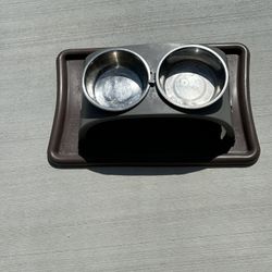 Dog Dishes