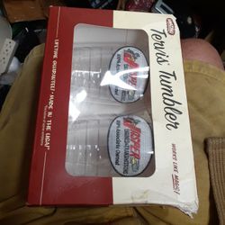 Tervis JASPER TRANSMISSION Tumbler