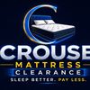 Crouse Mattress Liquidation