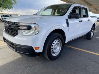 2024 Ford Maverick