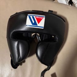 FG2900 Winning headgear medium